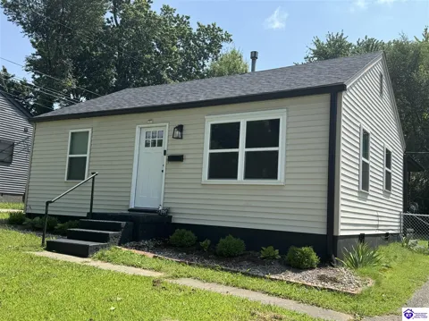 415 Village Drive