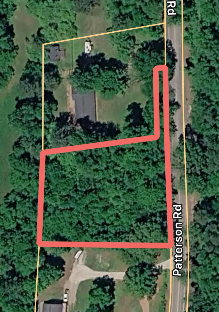 604 Patterson Road Sale Creek, TN 37373