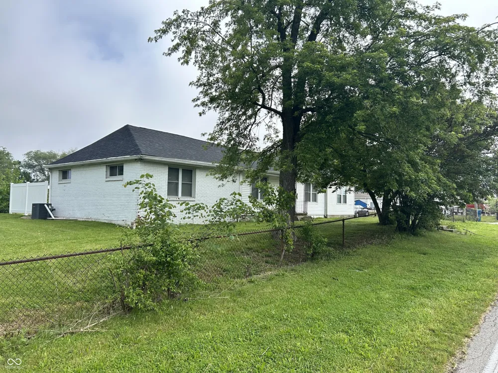2020 Cherry Street Noblesville, IN 46060