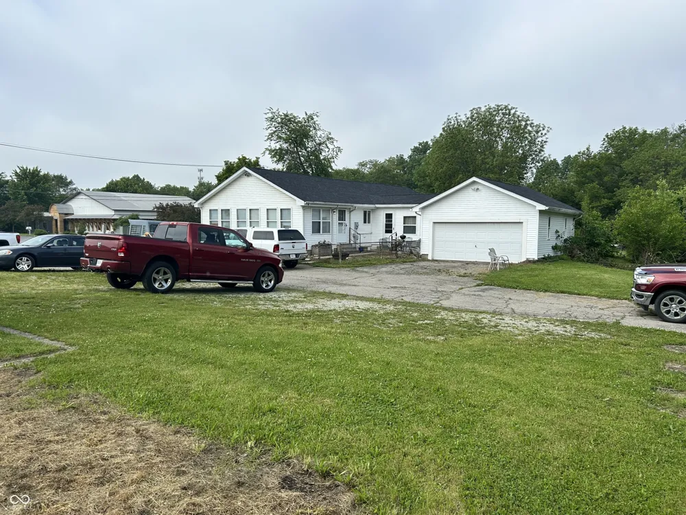 2020 Cherry Street Noblesville, IN 46060