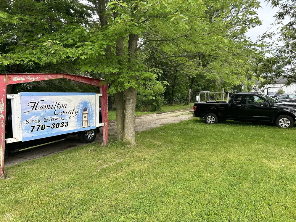 2020 Cherry Street Noblesville, IN 46060