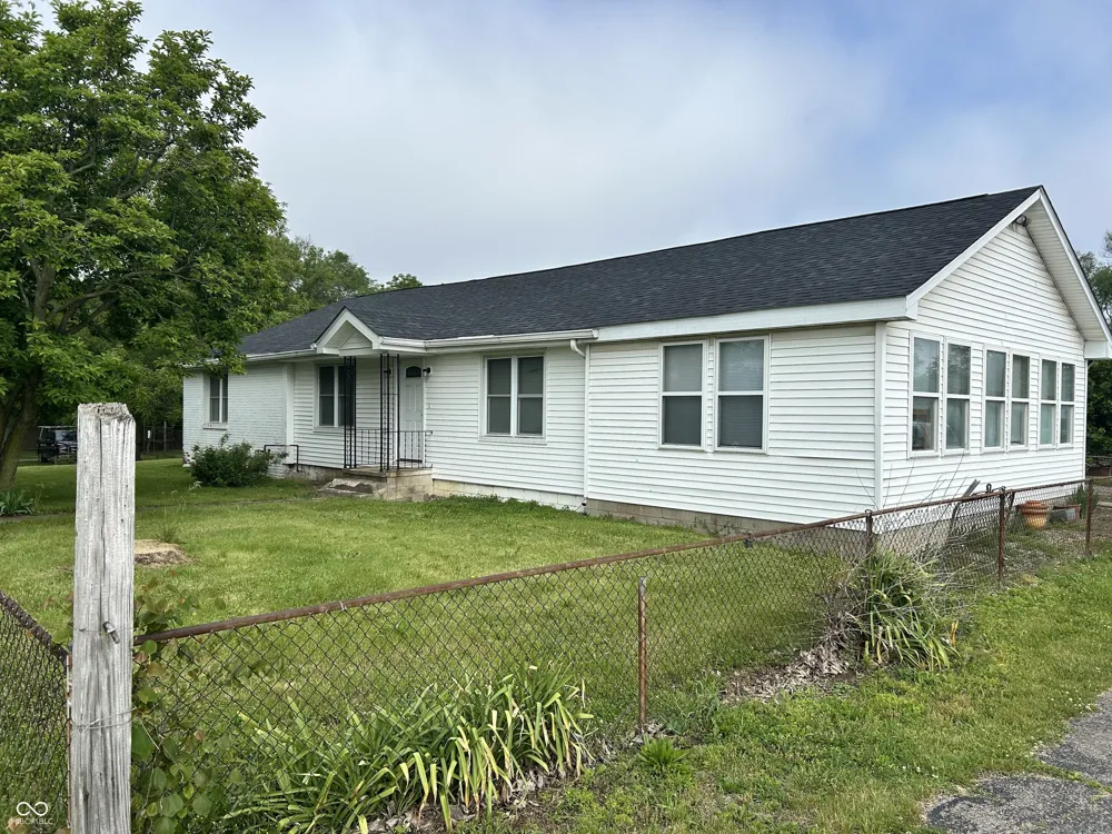 2020 Cherry Street Noblesville, IN 46060