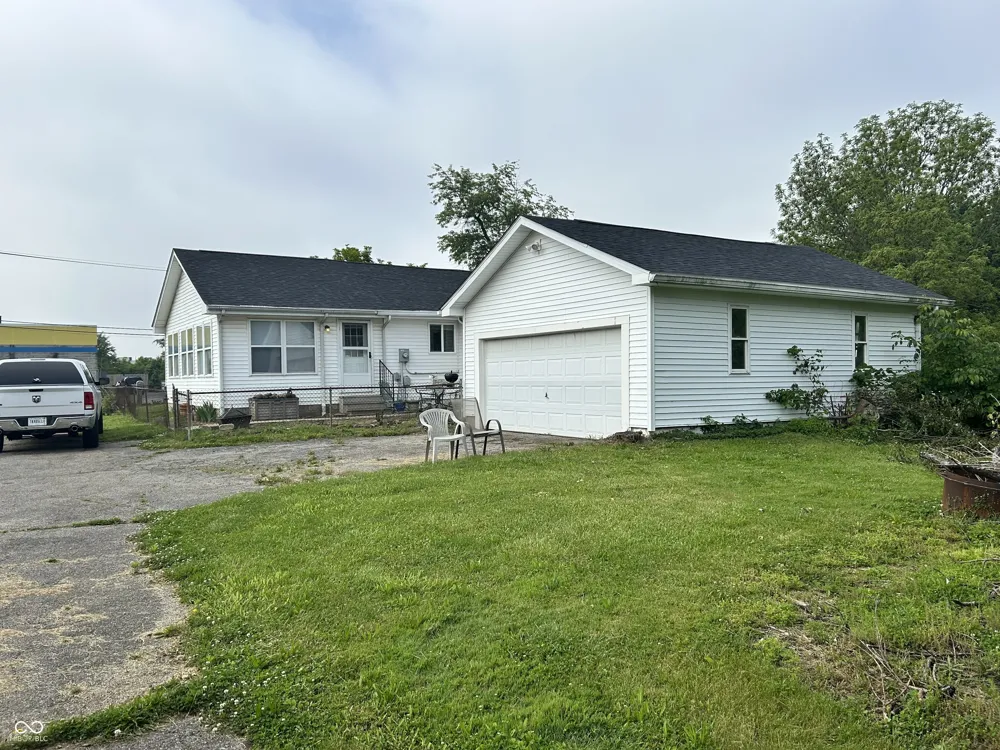 2020 Cherry Street Noblesville, IN 46060