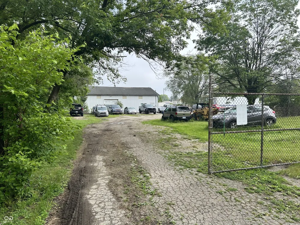 2020 Cherry Street Noblesville, IN 46060
