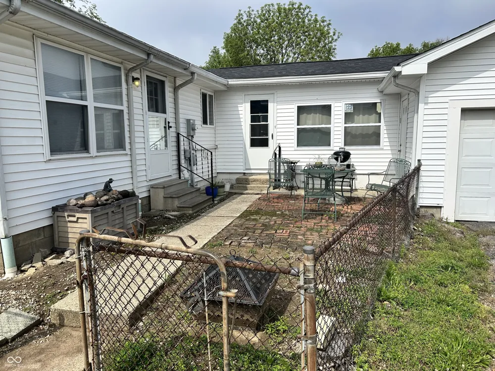 2020 Cherry Street Noblesville, IN 46060