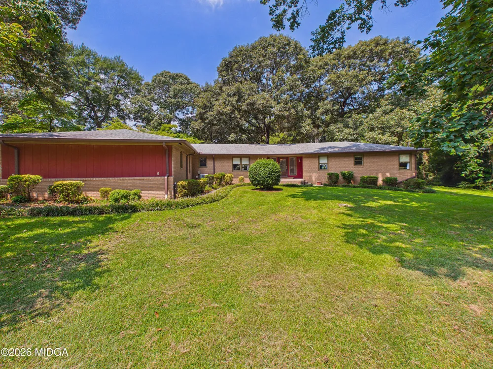 509 Woodhaven Road Centerville, GA 31028