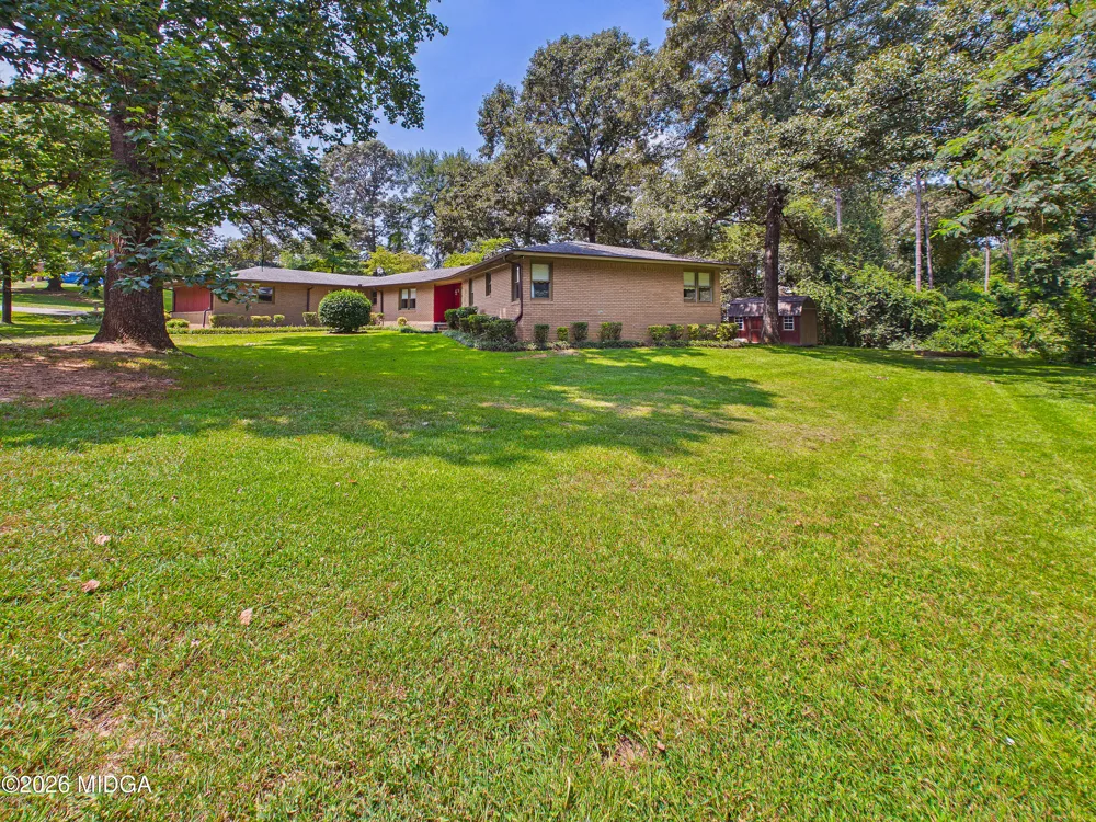 509 Woodhaven Road Centerville, GA 31028