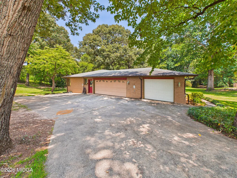 509 Woodhaven Road Centerville, GA 31028