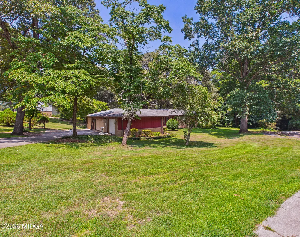 509 Woodhaven Road Centerville, GA 31028
