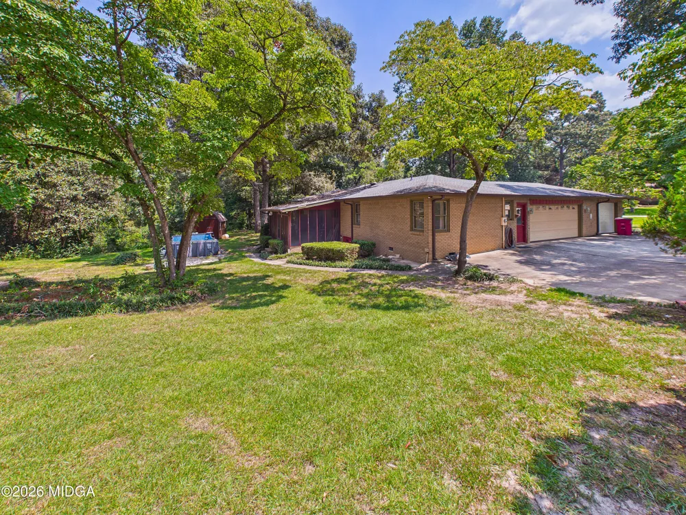 509 Woodhaven Road Centerville, GA 31028