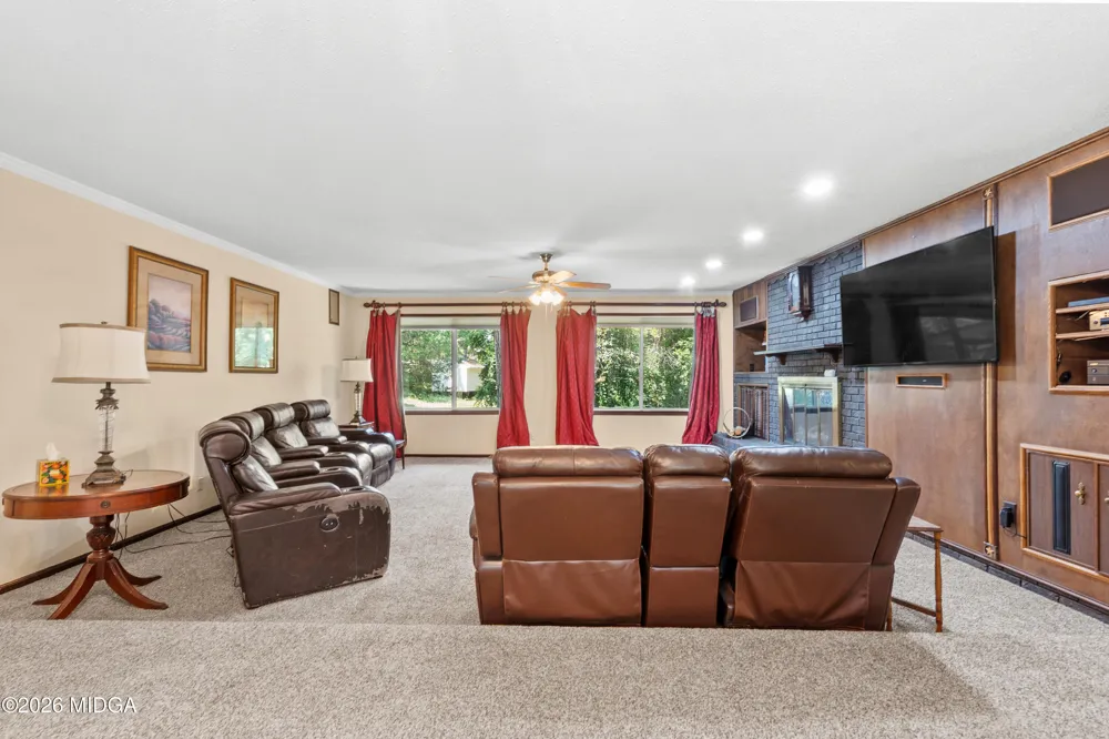509 Woodhaven Road Centerville, GA 31028
