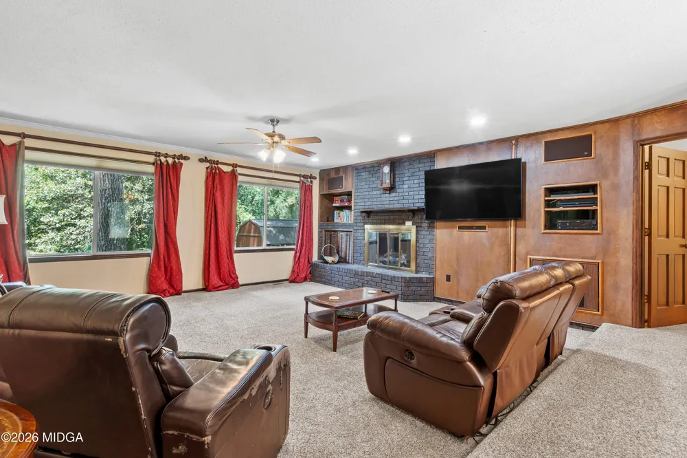 509 Woodhaven Road Centerville, GA 31028