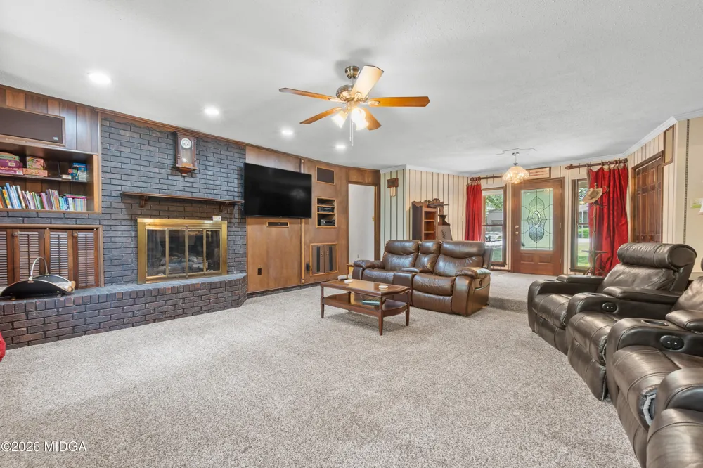 509 Woodhaven Road Centerville, GA 31028