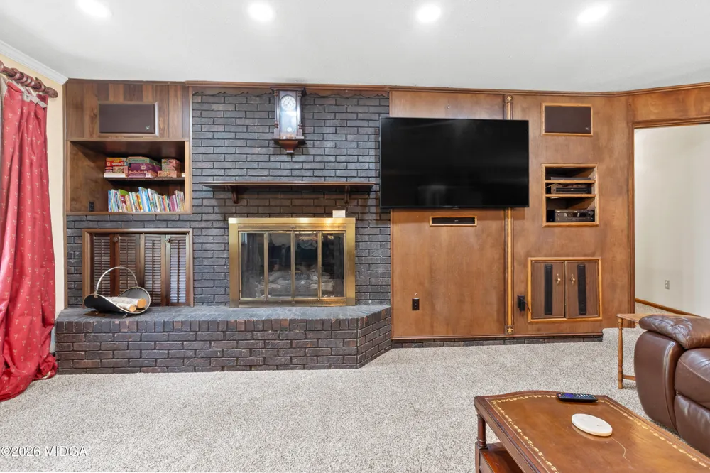 509 Woodhaven Road Centerville, GA 31028