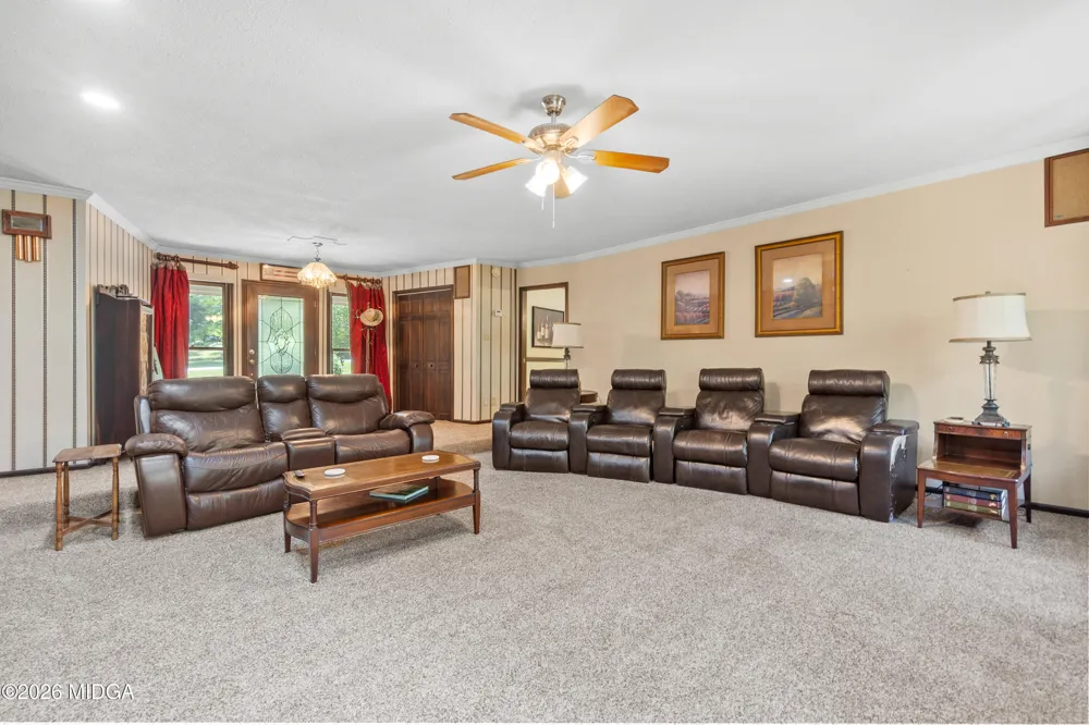 509 Woodhaven Road Centerville, GA 31028