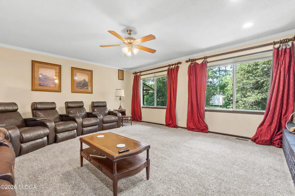 509 Woodhaven Road Centerville, GA 31028