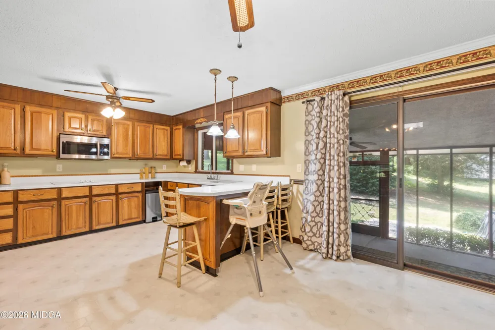 509 Woodhaven Road Centerville, GA 31028