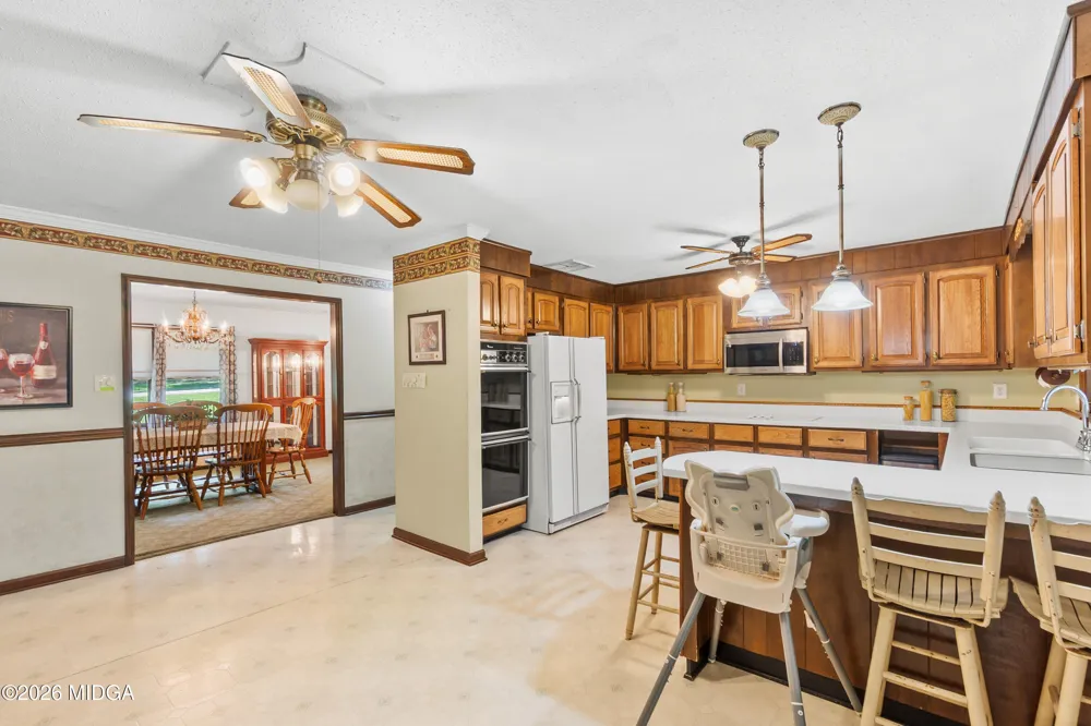 509 Woodhaven Road Centerville, GA 31028