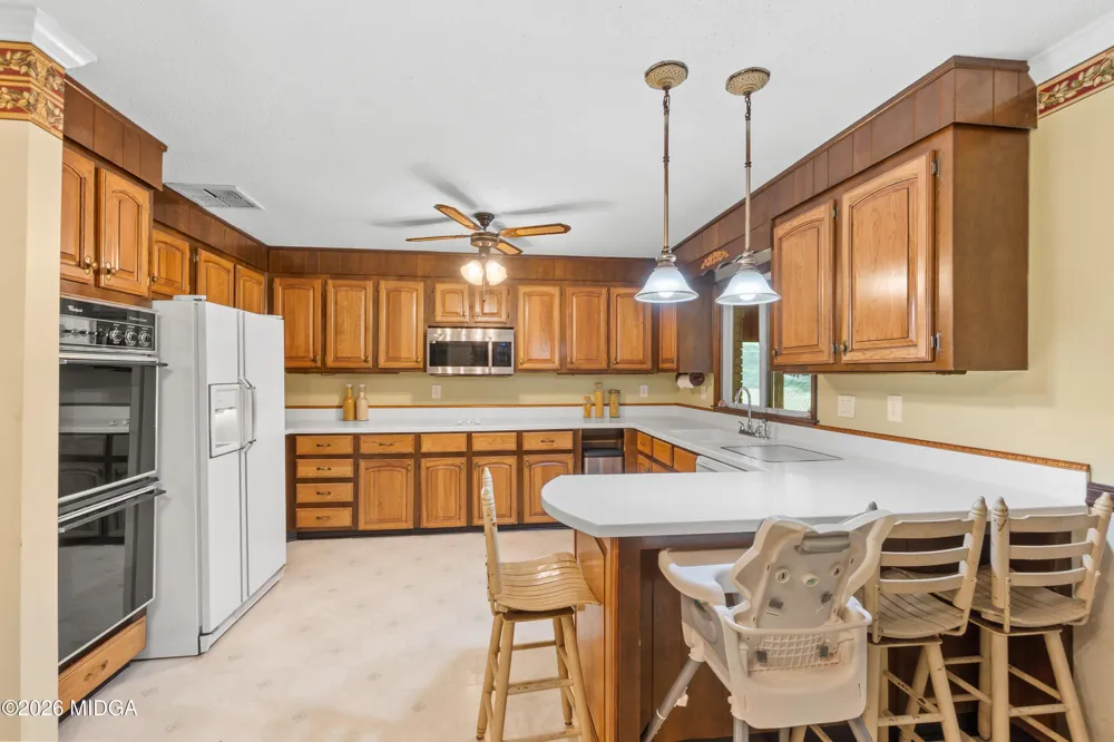 509 Woodhaven Road Centerville, GA 31028
