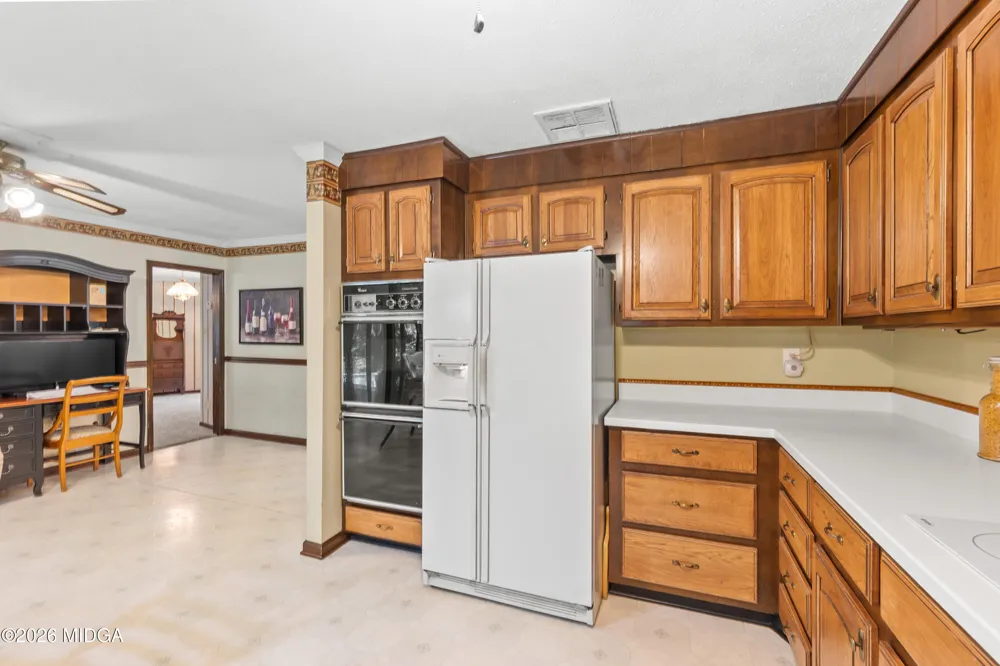 509 Woodhaven Road Centerville, GA 31028