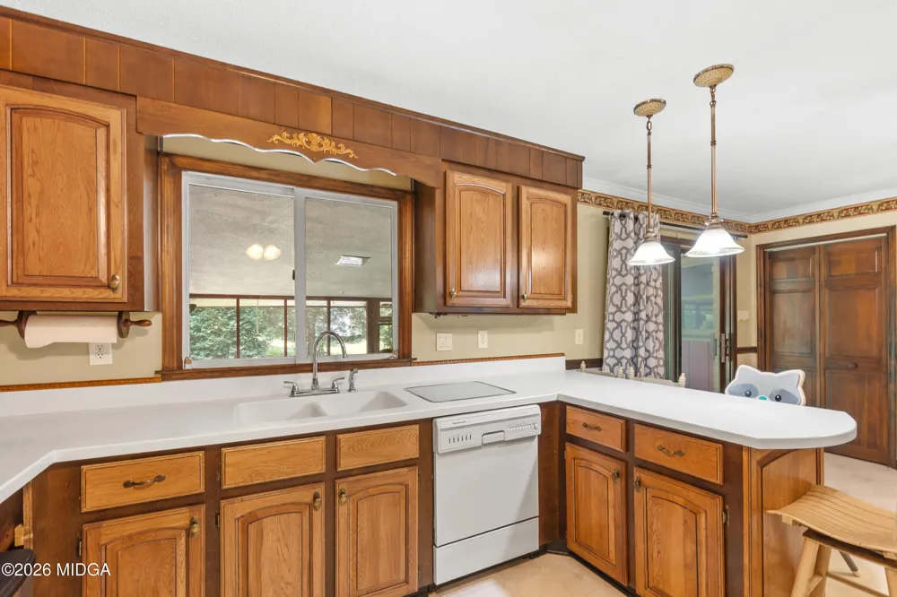 509 Woodhaven Road Centerville, GA 31028