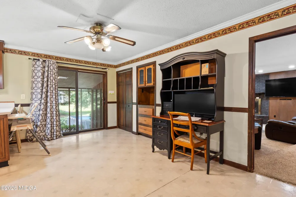 509 Woodhaven Road Centerville, GA 31028