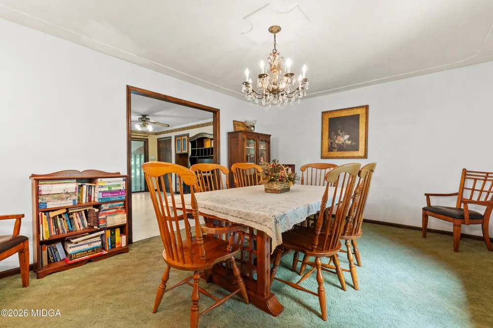 509 Woodhaven Road Centerville, GA 31028