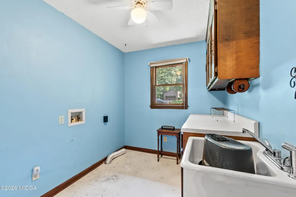 509 Woodhaven Road Centerville, GA 31028