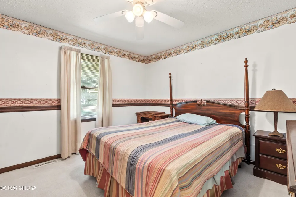 509 Woodhaven Road Centerville, GA 31028