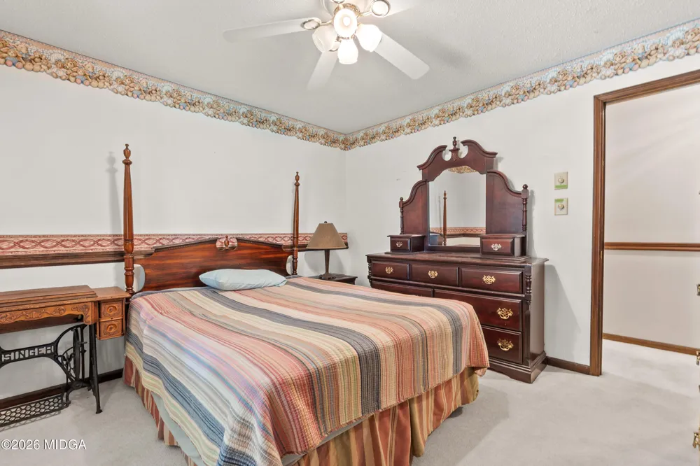 509 Woodhaven Road Centerville, GA 31028