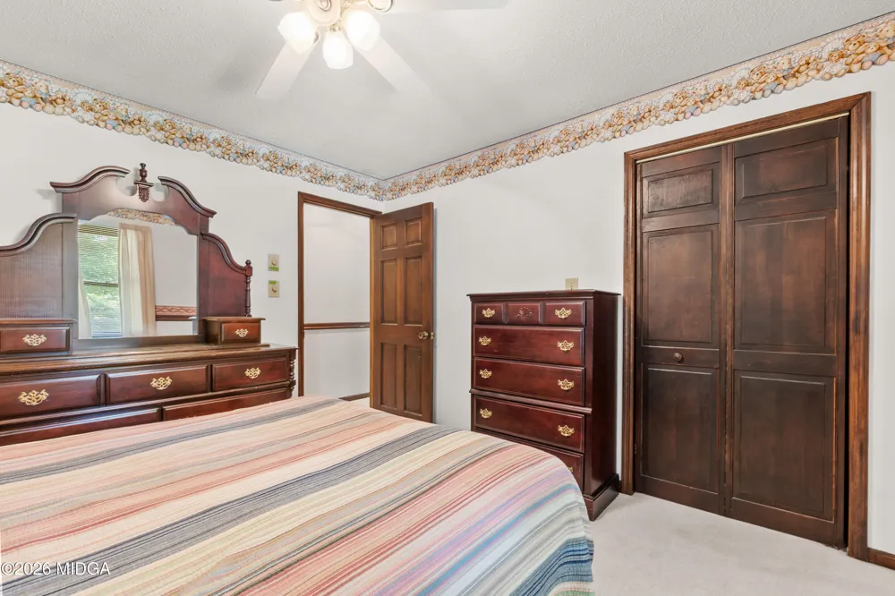 509 Woodhaven Road Centerville, GA 31028