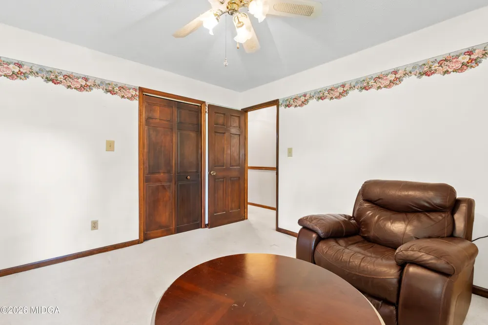 509 Woodhaven Road Centerville, GA 31028