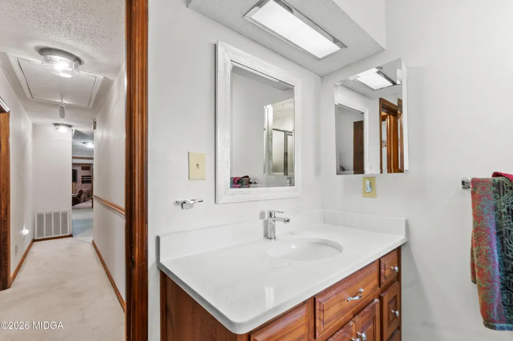 509 Woodhaven Road Centerville, GA 31028
