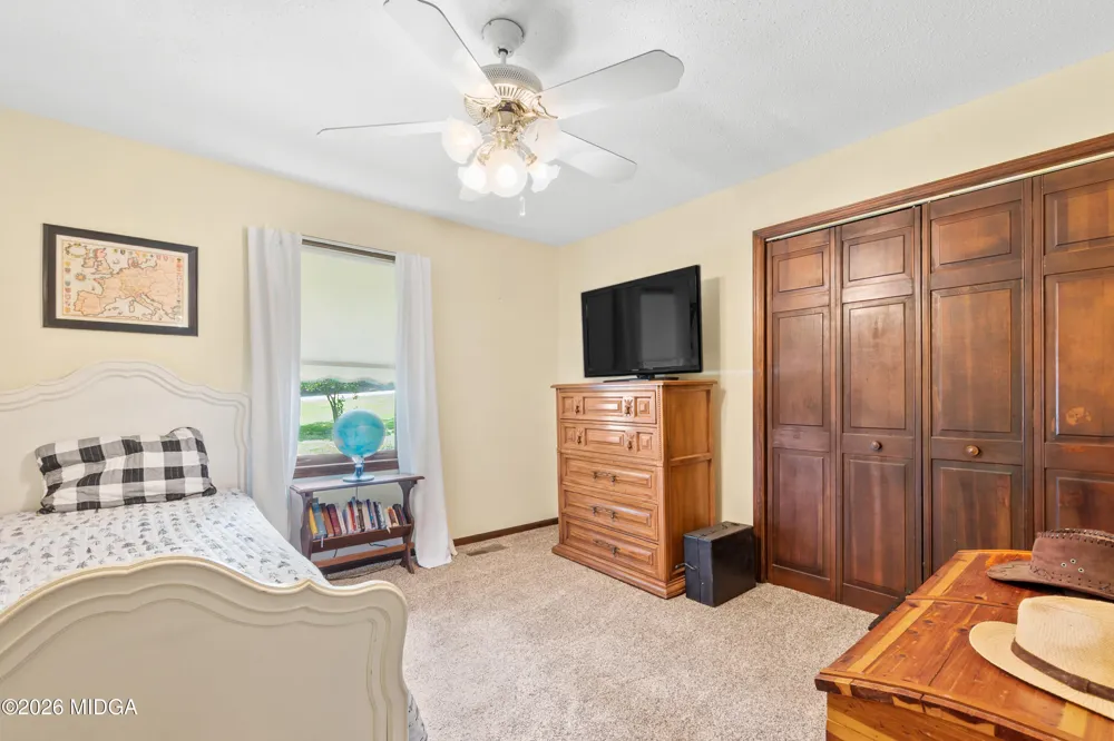 509 Woodhaven Road Centerville, GA 31028