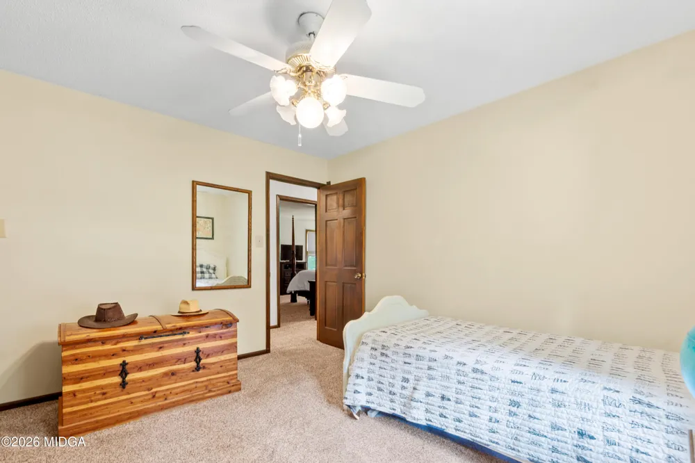 509 Woodhaven Road Centerville, GA 31028