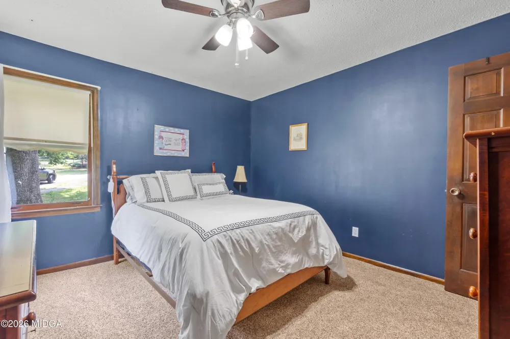 509 Woodhaven Road Centerville, GA 31028
