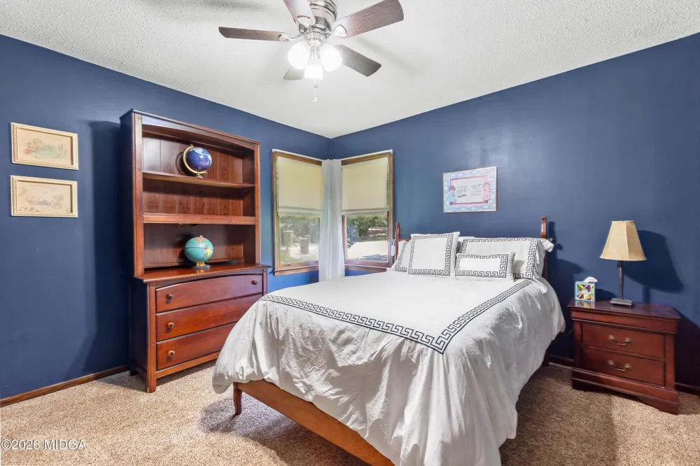 509 Woodhaven Road Centerville, GA 31028