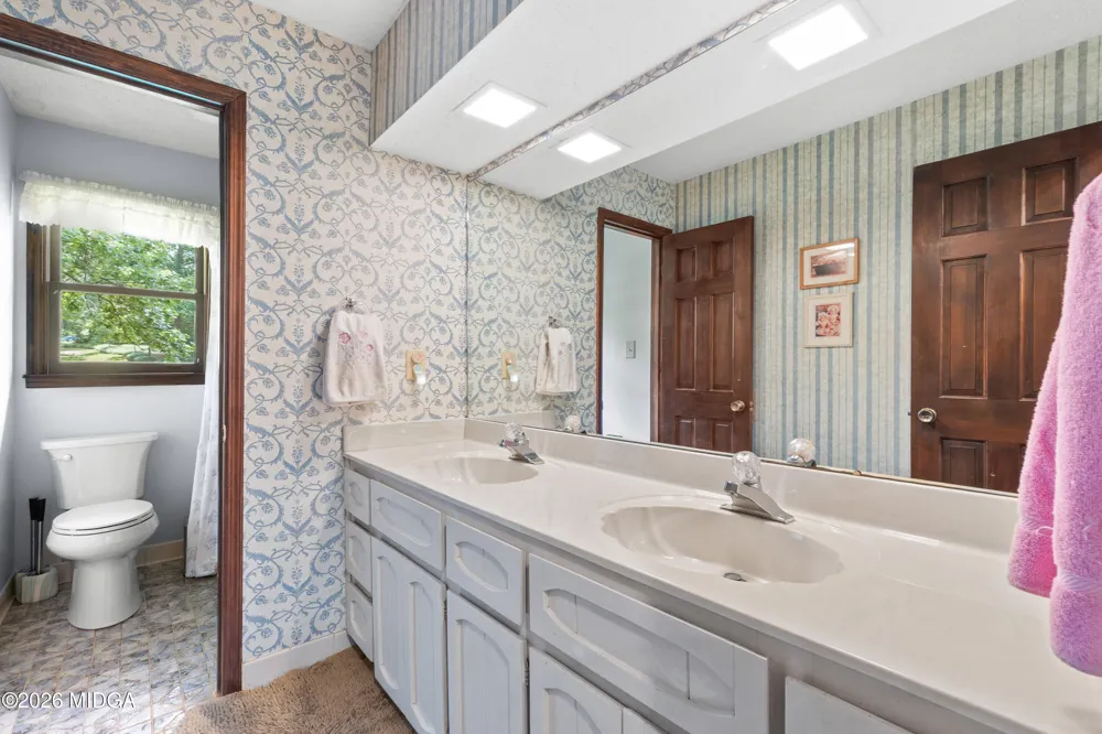 509 Woodhaven Road Centerville, GA 31028