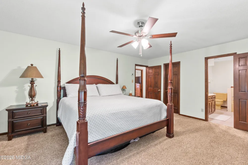 509 Woodhaven Road Centerville, GA 31028