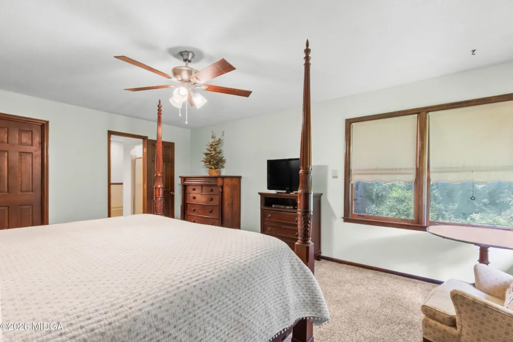 509 Woodhaven Road Centerville, GA 31028
