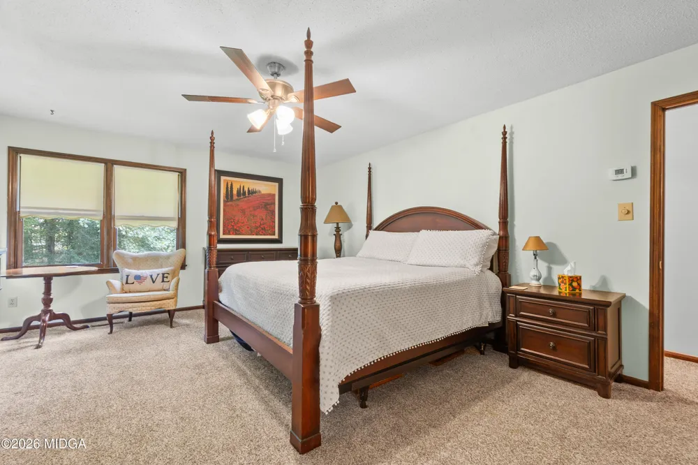 509 Woodhaven Road Centerville, GA 31028
