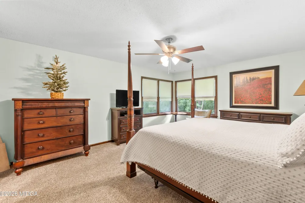 509 Woodhaven Road Centerville, GA 31028