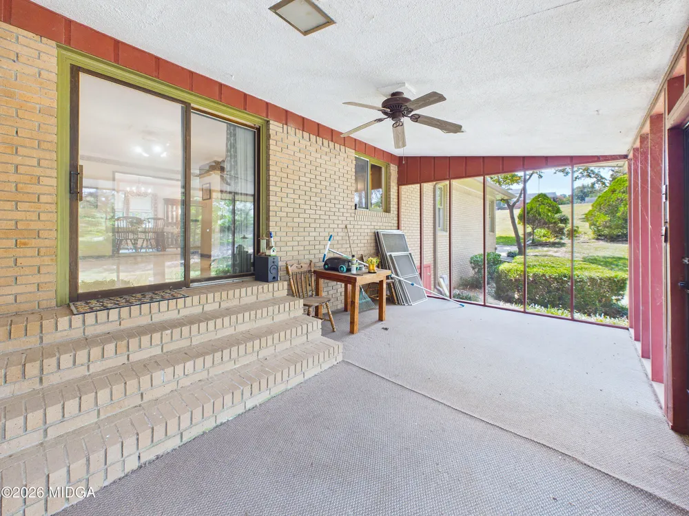 509 Woodhaven Road Centerville, GA 31028
