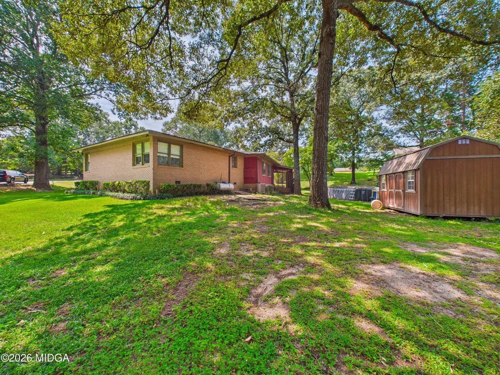 509 Woodhaven Road Centerville, GA 31028