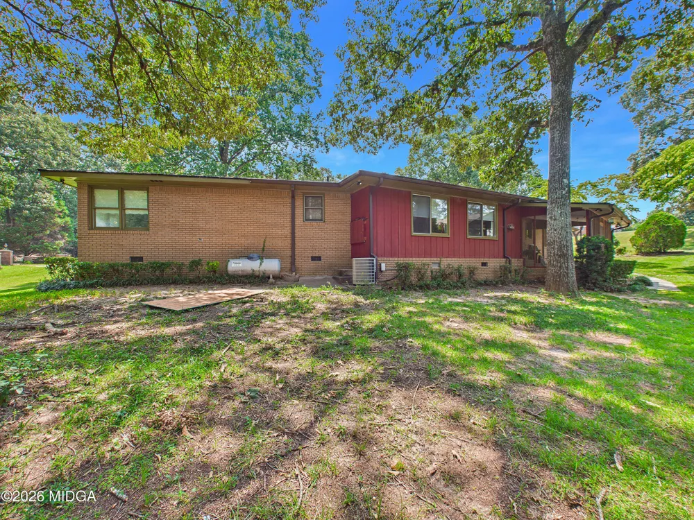 509 Woodhaven Road Centerville, GA 31028
