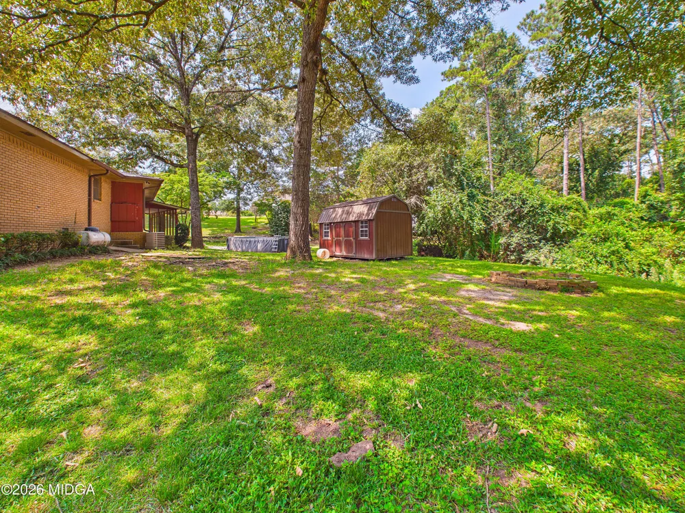 509 Woodhaven Road Centerville, GA 31028