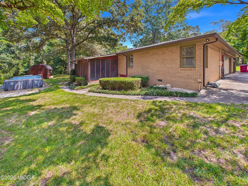 509 Woodhaven Road Centerville, GA 31028