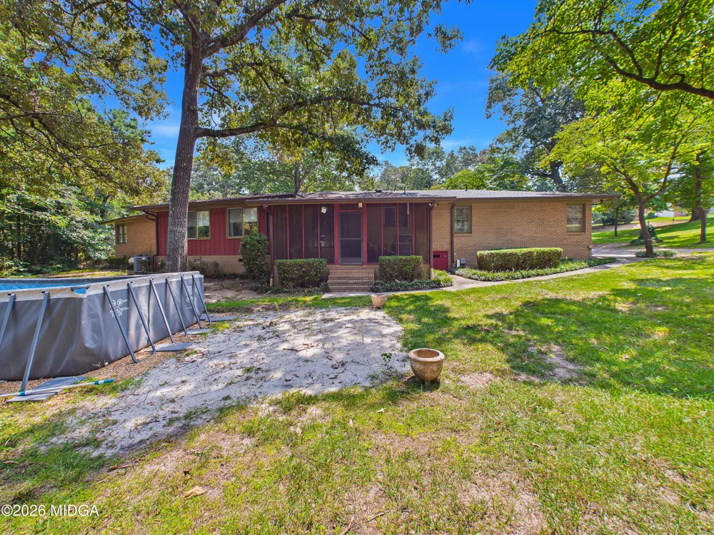 509 Woodhaven Road Centerville, GA 31028