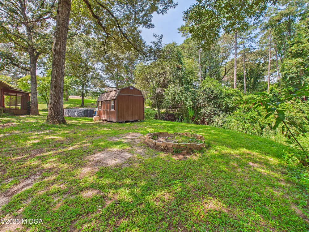 509 Woodhaven Road Centerville, GA 31028