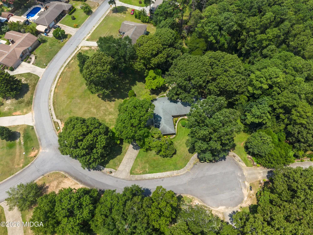 509 Woodhaven Road Centerville, GA 31028
